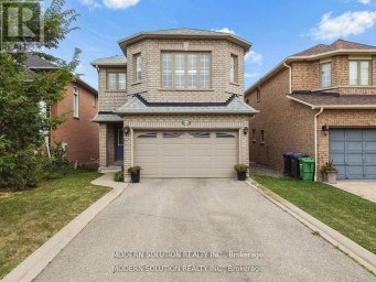 552 WILDGRASS ROAD Mississauga (Cooksville) Ontario photo 1