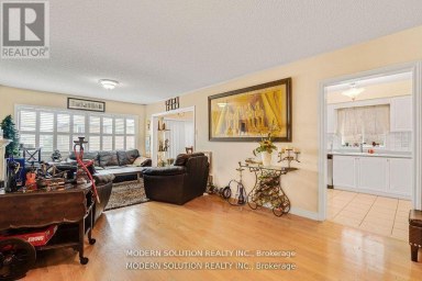 552 WILDGRASS ROAD Mississauga (Cooksville) Ontario photo 10