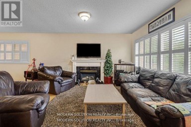 552 WILDGRASS ROAD Mississauga (Cooksville) Ontario photo 11