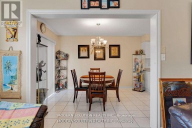552 WILDGRASS ROAD Mississauga (Cooksville) Ontario photo 12