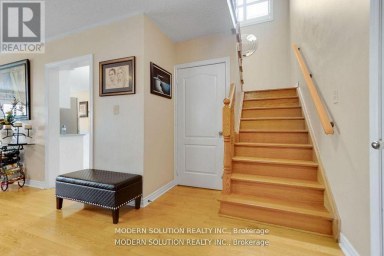 552 WILDGRASS ROAD Mississauga (Cooksville) Ontario photo 15