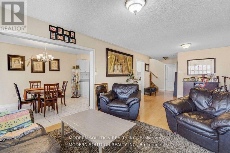 552 WILDGRASS ROAD, Mississauga (Cooksville), Ontario, L5B4H7