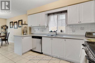 552 WILDGRASS ROAD Mississauga (Cooksville) Ontario photo 17