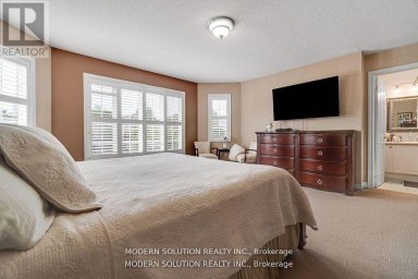 552 WILDGRASS ROAD Mississauga (Cooksville) Ontario photo 20