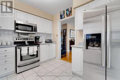 552 WILDGRASS ROAD Mississauga (Cooksville) Ontario photo 21