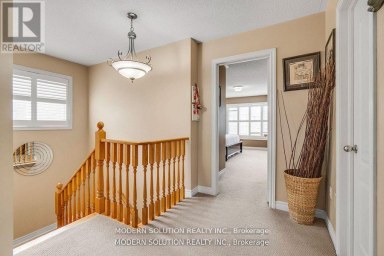 552 WILDGRASS ROAD Mississauga (Cooksville) Ontario photo 23