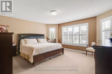552 WILDGRASS ROAD Mississauga (Cooksville) Ontario photo 24