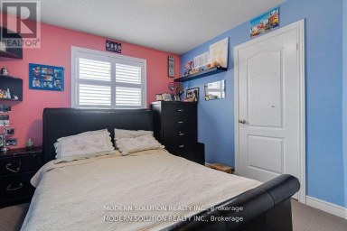 552 WILDGRASS ROAD Mississauga (Cooksville) Ontario photo 25