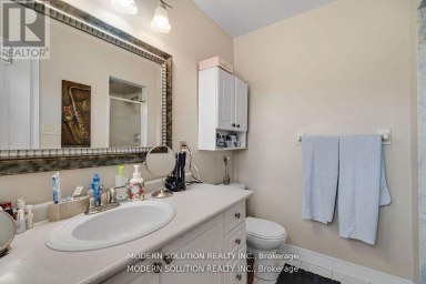 552 WILDGRASS ROAD Mississauga (Cooksville) Ontario photo 26