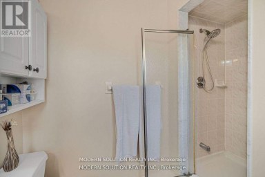 552 WILDGRASS ROAD Mississauga (Cooksville) Ontario photo 27