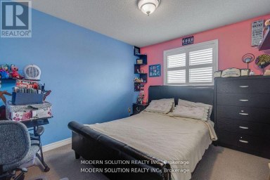 552 WILDGRASS ROAD Mississauga (Cooksville) Ontario photo 28