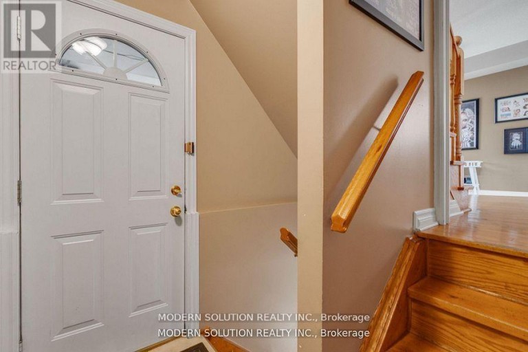 552 WILDGRASS ROAD, Mississauga (Cooksville), Ontario, L5B4H7