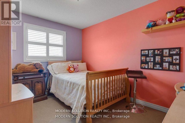 552 WILDGRASS ROAD, Mississauga (Cooksville), Ontario, L5B4H7