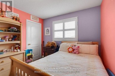 552 WILDGRASS ROAD Mississauga (Cooksville) Ontario photo 32