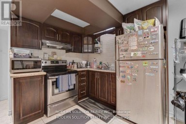 552 WILDGRASS ROAD Mississauga (Cooksville) Ontario photo 34