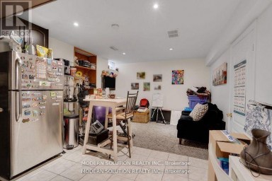 552 WILDGRASS ROAD Mississauga (Cooksville) Ontario photo 35