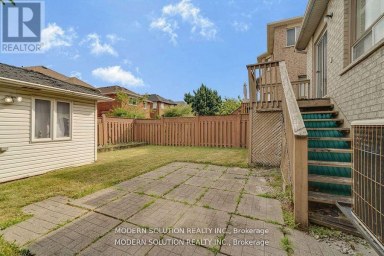 552 WILDGRASS ROAD Mississauga (Cooksville) Ontario photo 38