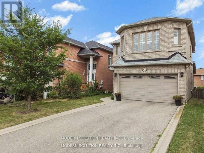 552 WILDGRASS ROAD, Mississauga (Cooksville), Ontario, L5B4H7