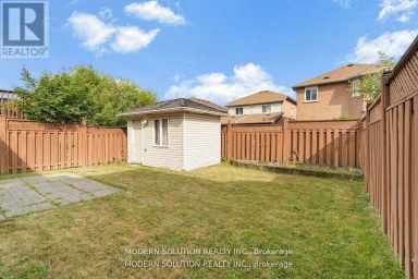 552 WILDGRASS ROAD Mississauga (Cooksville) Ontario photo 42