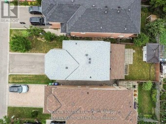 552 WILDGRASS ROAD Mississauga (Cooksville) Ontario photo 43