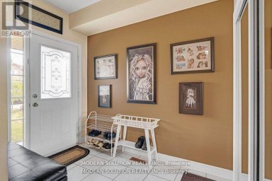 552 WILDGRASS ROAD Mississauga (Cooksville) Ontario photo 5
