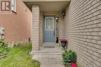 552 WILDGRASS ROAD Mississauga (Cooksville) Ontario photo 6