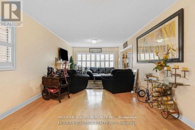 552 WILDGRASS ROAD Mississauga (Cooksville) Ontario photo 8