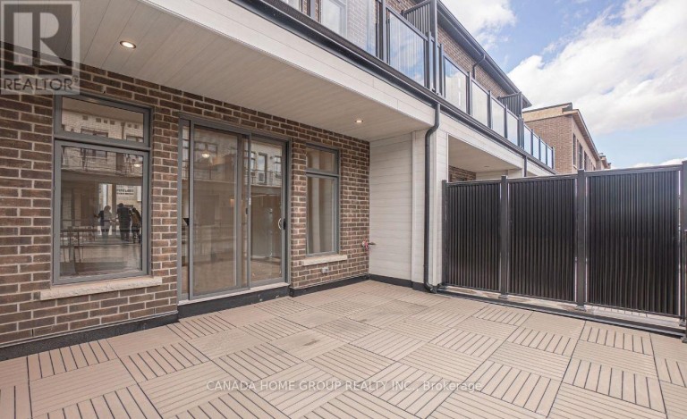 3099 MEADOWRIDGE DRIVE, Oakville (JM Joshua Meadows), Ontario, L6H7Z5