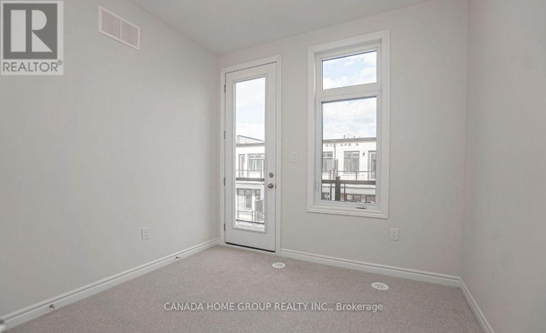 3099 MEADOWRIDGE DRIVE, Oakville (JM Joshua Meadows), Ontario, L6H7Z5