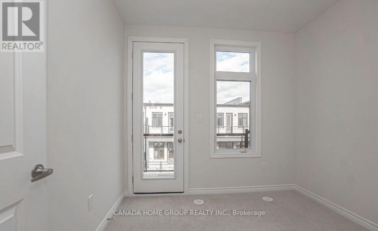 3099 MEADOWRIDGE DRIVE, Oakville (JM Joshua Meadows), Ontario, L6H7Z5