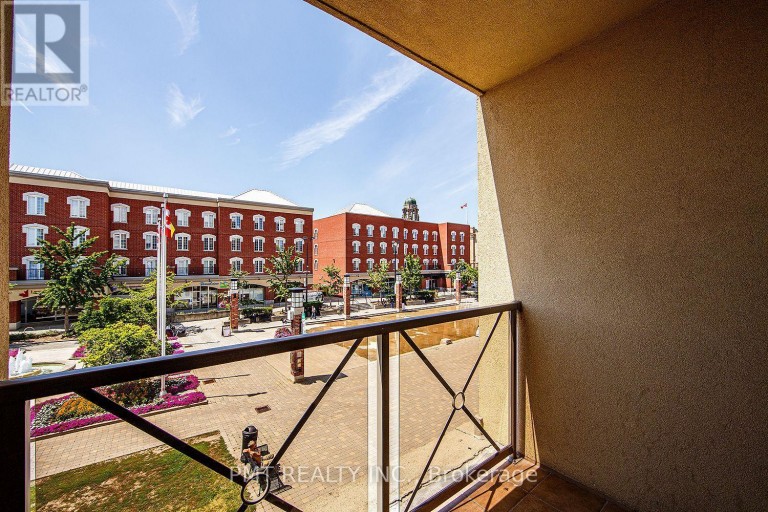 208 - 150 COLBORNE STREET E, Brantford, Ontario, N3T2G6