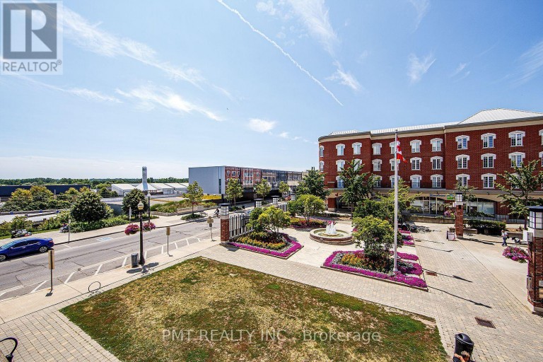 208 - 150 COLBORNE STREET E, Brantford, Ontario, N3T2G6