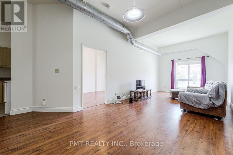 208 - 150 COLBORNE STREET E, Brantford, Ontario, N3T2G6