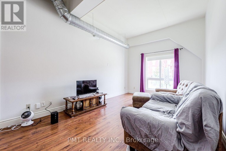 208 - 150 COLBORNE STREET E, Brantford, Ontario, N3T2G6