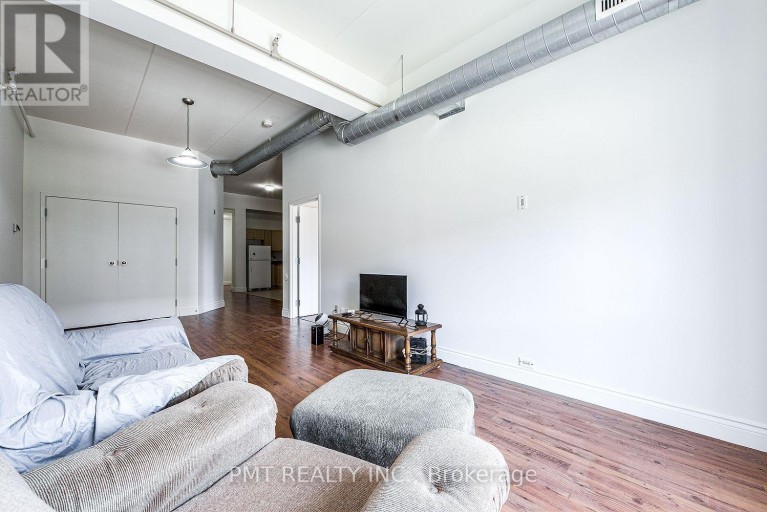 208 - 150 COLBORNE STREET E, Brantford, Ontario, N3T2G6