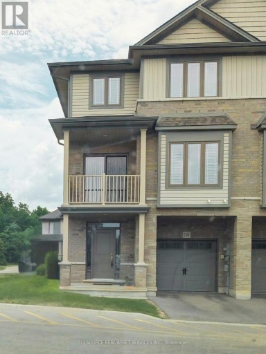 160 - 77 DIANA AVENUE, Brantford, Ontario, N3T0R6