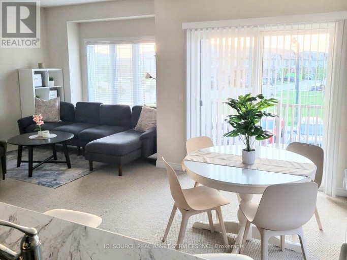 160 - 77 DIANA AVENUE, Brantford, Ontario, N3T0R6