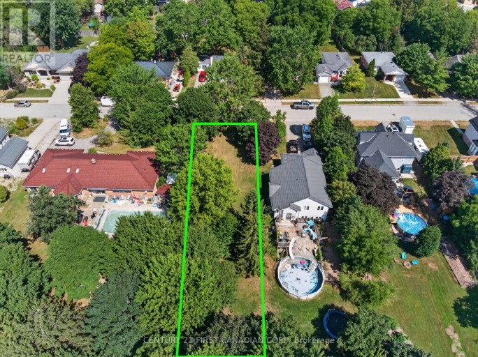 157 Princess Street, Lucan Biddulph (lucan), Ontario (id X13625486)