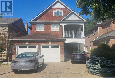 BSMT - 30 WOOD RIM DRIVE Richmond Hill (Oak Ridges Lake Wilcox) Ontario photo 1