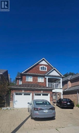 BSMT - 30 WOOD RIM DRIVE, Richmond Hill (Oak Ridges Lake Wilcox), Ontario, L4E4E7