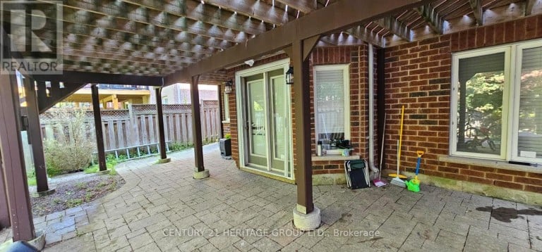 BSMT - 30 WOOD RIM DRIVE, Richmond Hill (Oak Ridges Lake Wilcox), Ontario, L4E4E7