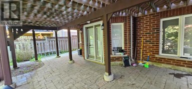 BSMT - 30 WOOD RIM DRIVE Richmond Hill (Oak Ridges Lake Wilcox) Ontario photo 3