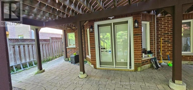 BSMT - 30 WOOD RIM DRIVE, Richmond Hill (Oak Ridges Lake Wilcox), Ontario, L4E4E7