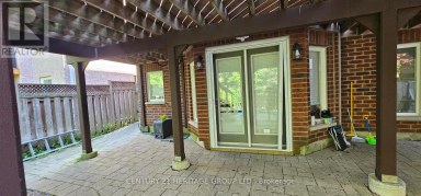 BSMT - 30 WOOD RIM DRIVE Richmond Hill (Oak Ridges Lake Wilcox) Ontario photo 4