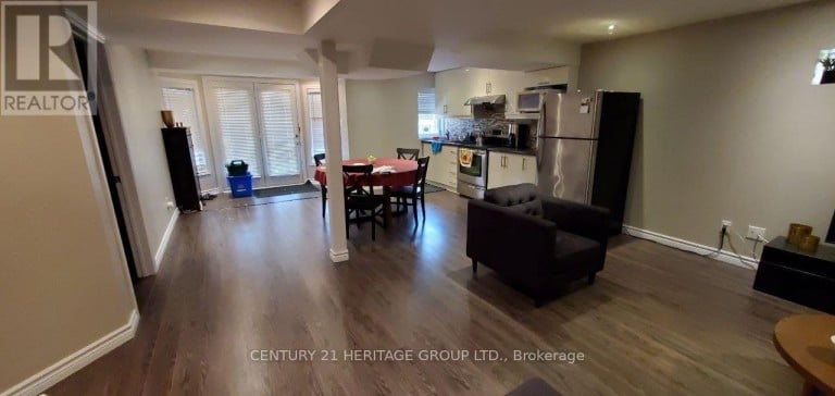 BSMT - 30 WOOD RIM DRIVE, Richmond Hill (Oak Ridges Lake Wilcox), Ontario, L4E4E7
