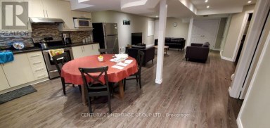 BSMT - 30 WOOD RIM DRIVE Richmond Hill (Oak Ridges Lake Wilcox) Ontario photo 6