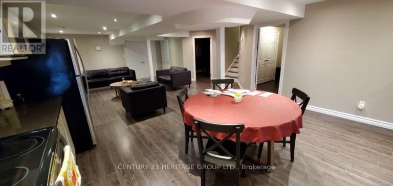 BSMT - 30 WOOD RIM DRIVE, Richmond Hill (Oak Ridges Lake Wilcox), Ontario, L4E4E7