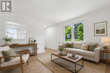 65 STEVENSON STREET N Guelph (St. George's) Ontario photo 1