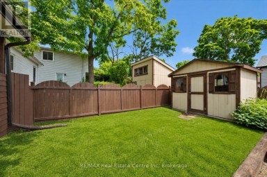 65 STEVENSON STREET N Guelph (St. George's) Ontario photo 15