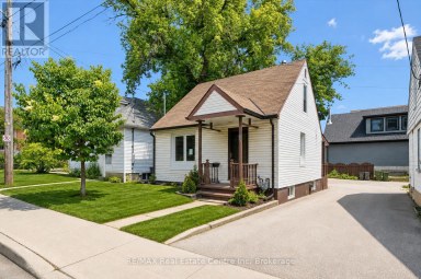 65 STEVENSON STREET N Guelph (St. George's) Ontario photo 2